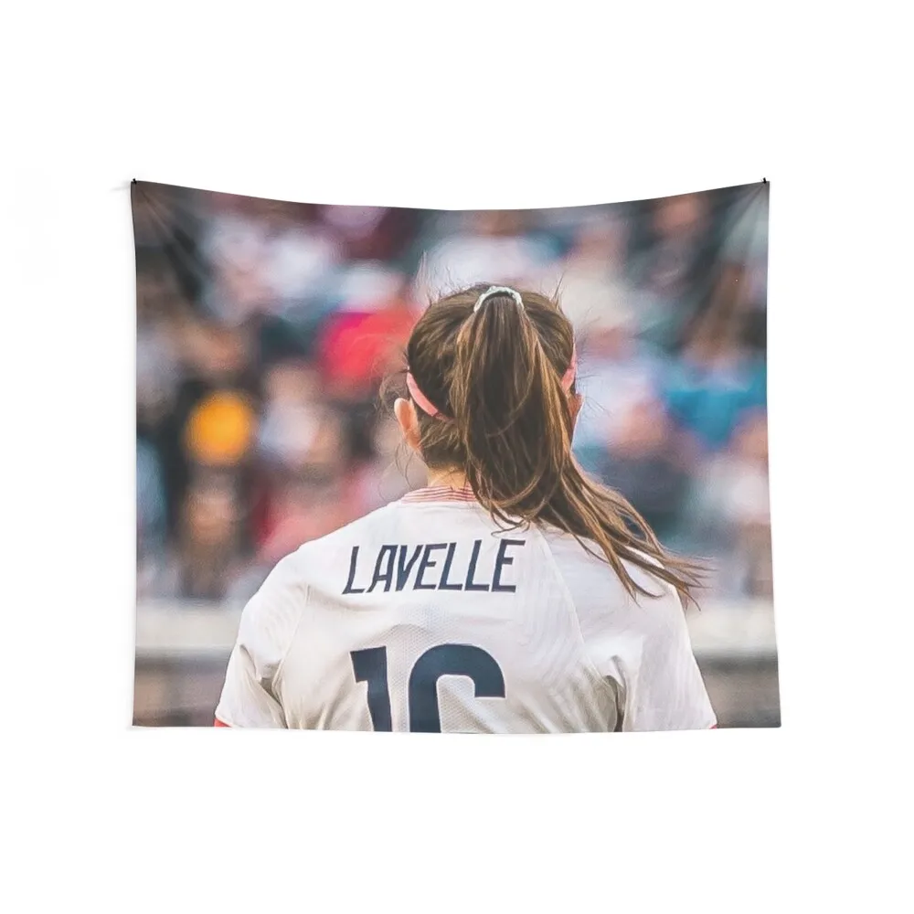 

Art Rose Lavelle Tapestry Decoration For Rooms Wall Art Cute Room Decor Wall Decoration Items Tapestry
