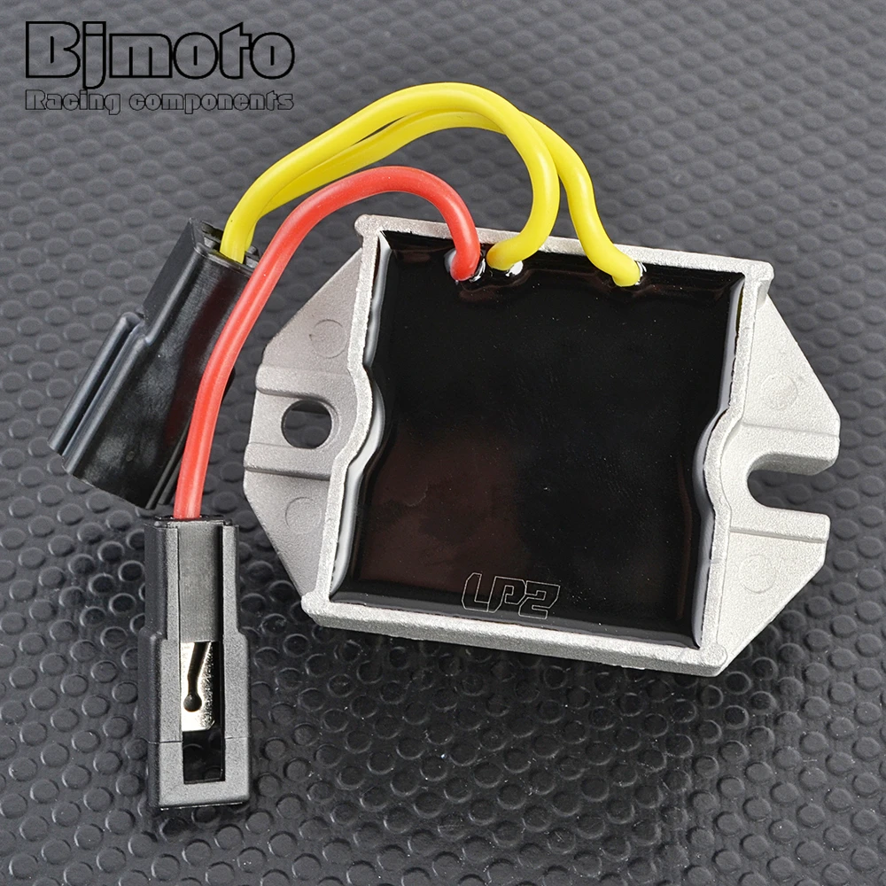 For Argo XTV Frontier 650 8x8 2019 Regulator rectifier For Briggs & Stratton B&S For Briggs & Stratton B&S 20AMP,23HP 593843