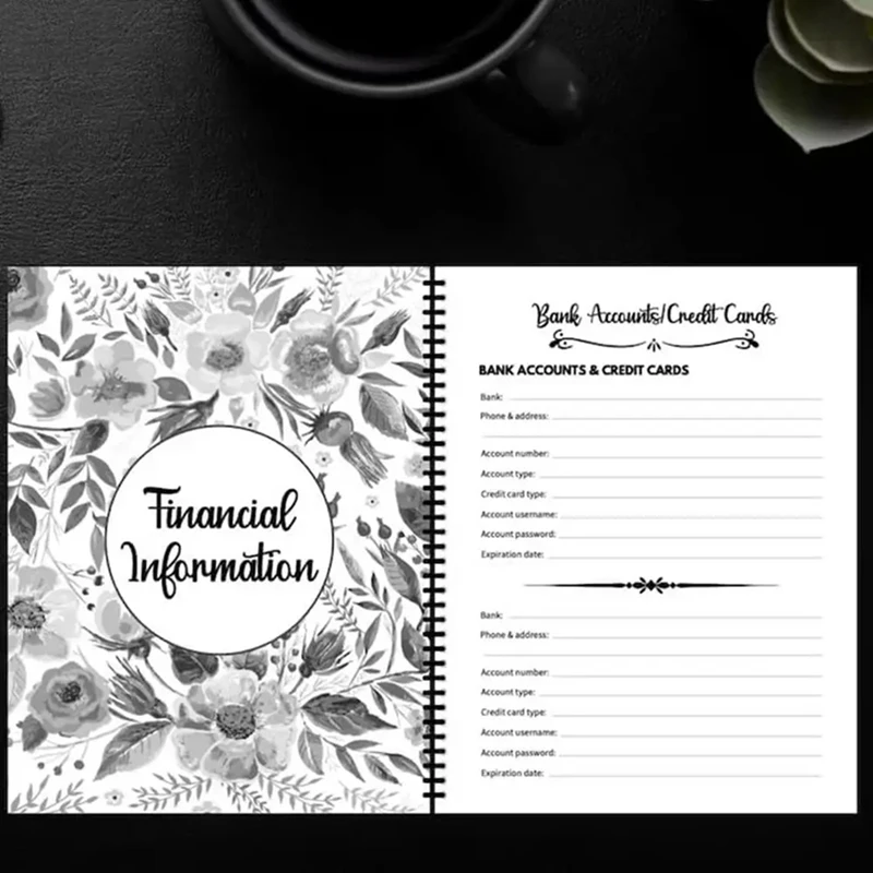 Я мертву сейчас, что планировщик, блокнот-планировщик смерти, новинка, блокнот-планировщик «Конец жизни», канцелярские принадлежности