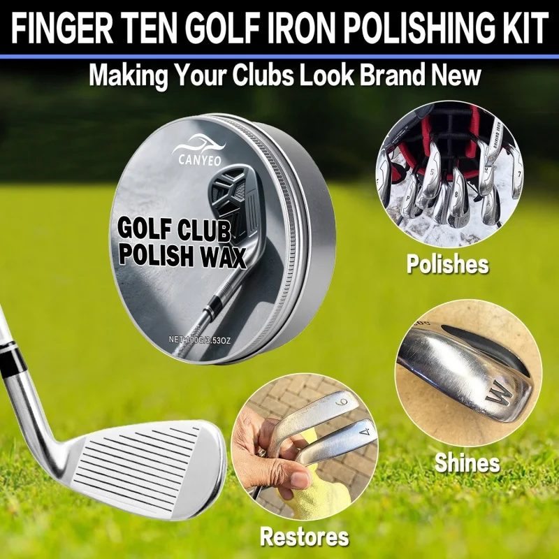 

Воск для полировки металла — мощная окисляющая паста для удаления ржавчины для ступицы колеса автомобиля/средство для ремонта гальваники из нержавеющей стали/латуни/алюминия (длительный блеск)