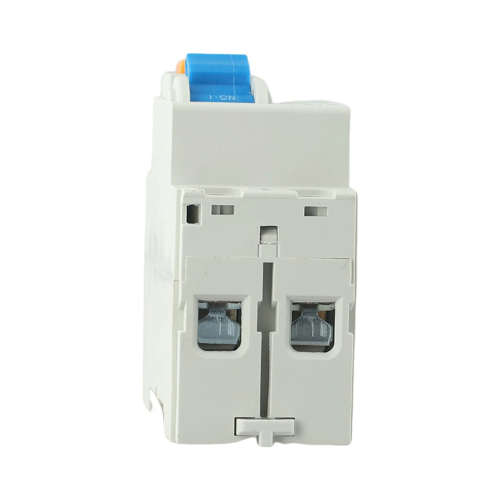 Air Switch Leakage Protector 25A/32A/40A/63A 6000A AC 220V Accessories Fire Insulation Household ML1E-63 Practical