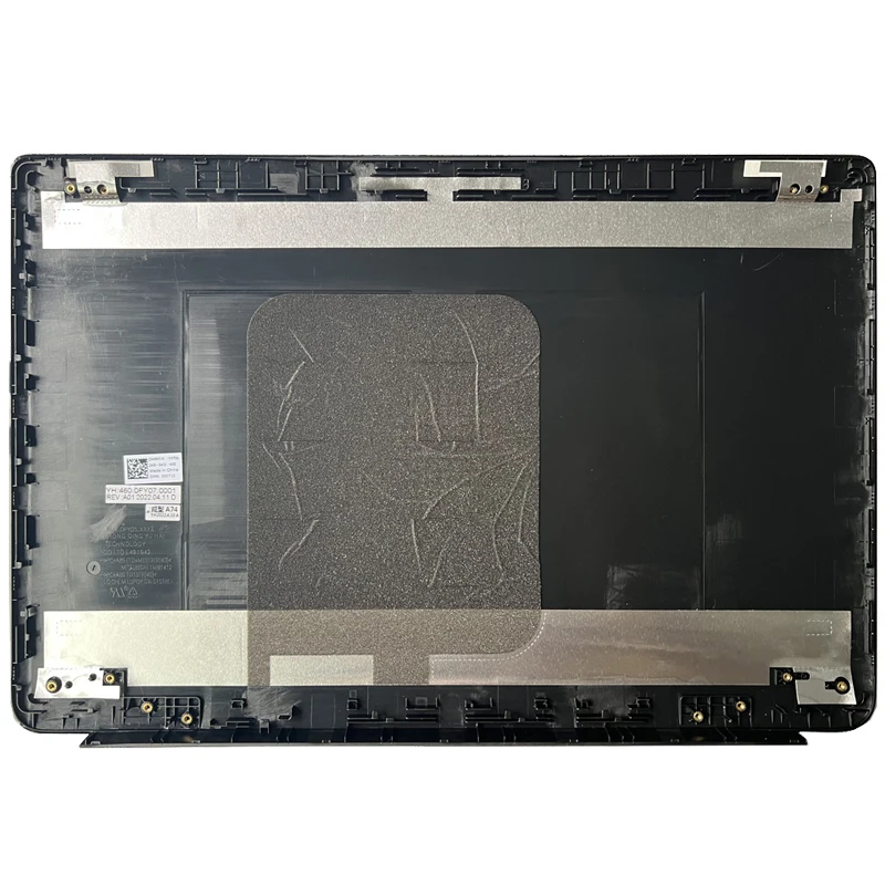 جديد لأجهزة الكمبيوتر المحمول Dell Latitude 15 "E3500 3500 00C7J2 غطاء خلفي LCD 00C7J2/غطاء الحافة 0KPH5P/الغطاء السفلي