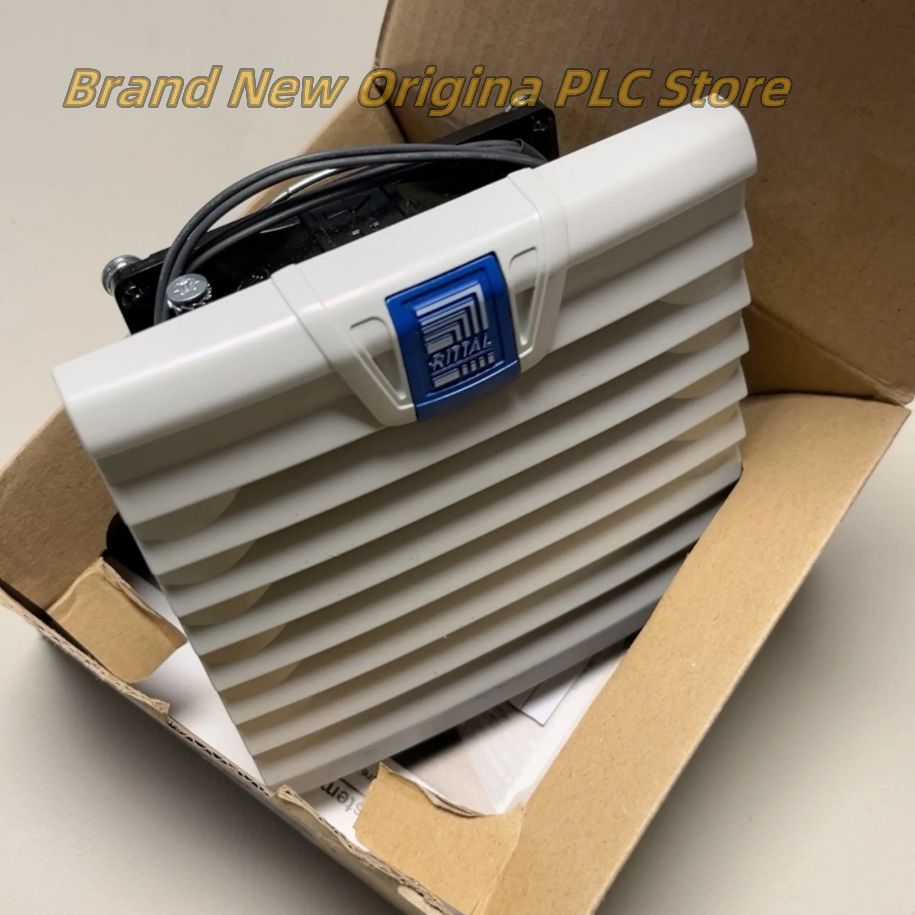 SK3237.100 SK 3237100 baru dalam kotak SK3237.110 SK 3237110 Kipas pendingin