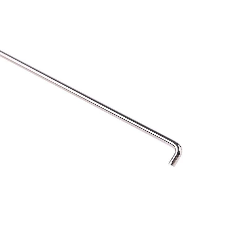 

547B Instrument Cluster Pull Hooks Removal Tool for C250 C350 E200 E400 Auto Parts Multi-purpose Easy to Carry Car Rep