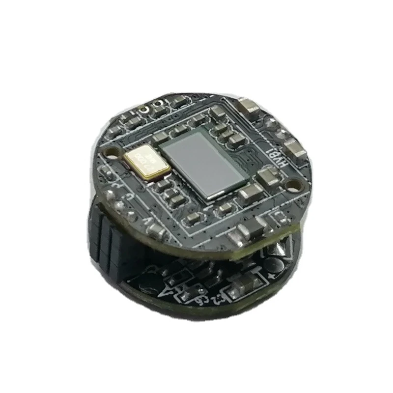 Custom high quality 2053 5-25V Underwater camera module AHD720 for diving room fishing accessories