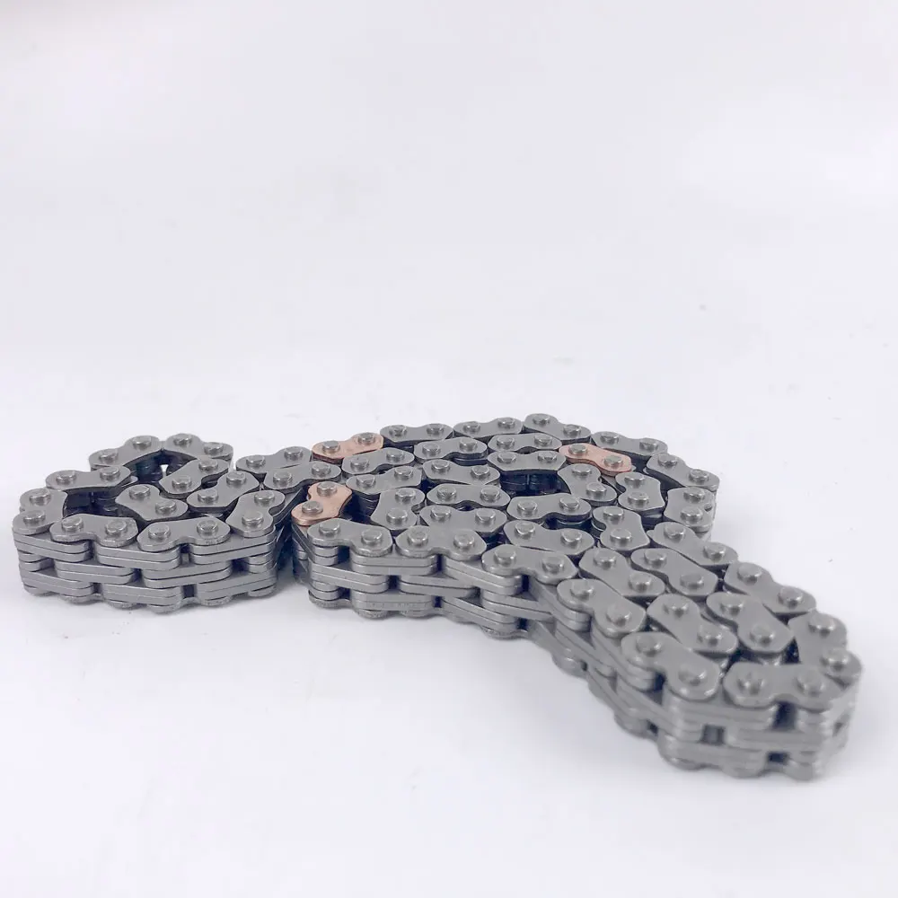 

06K109158R Car engine timing chain suitable for Volkswagen Beetle Golf Jetta Passat Audi Q5