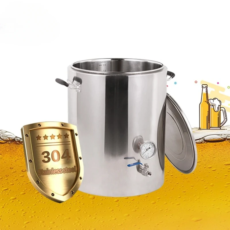 Superior quality stainless steel 5bbl 10bbl commercial equipment beer  mash lauter  tun  with false bottom