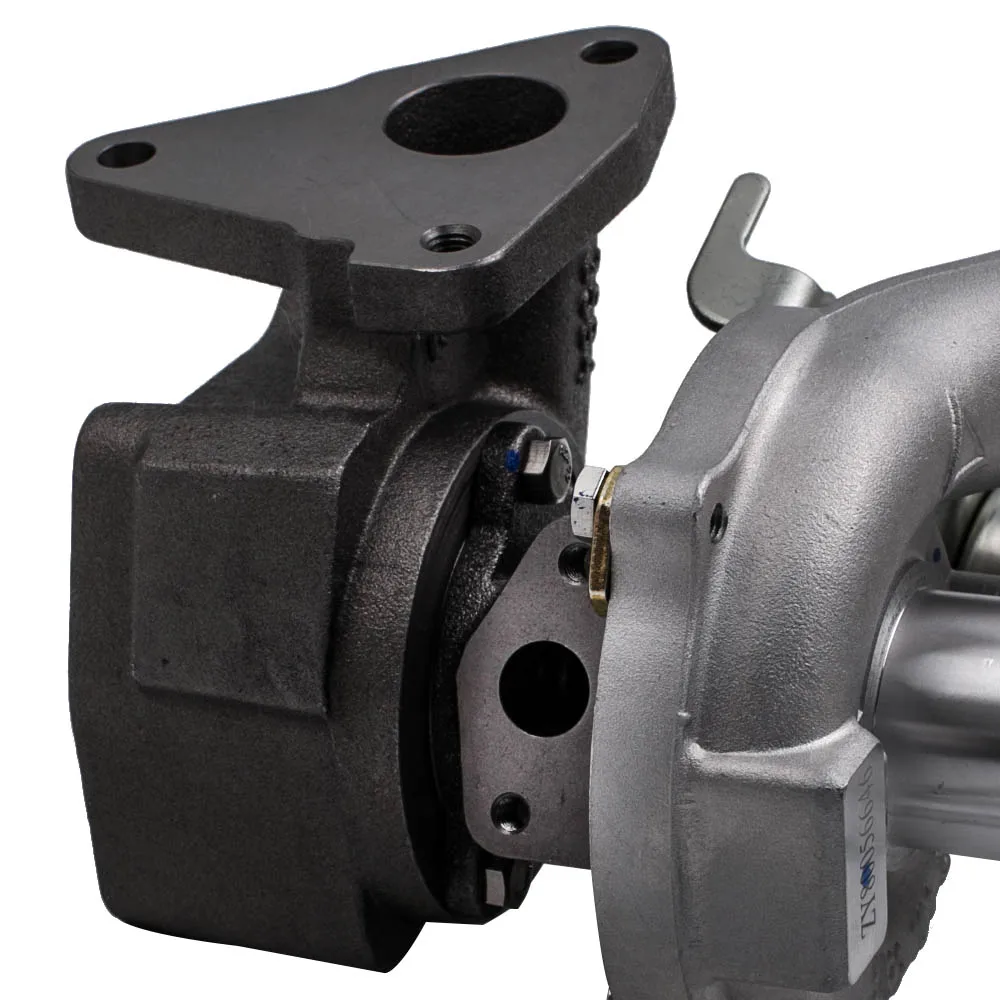 MaXpeedingrods KP35-011 Turbocharger for Renault Clio Campus Dacia Logan DCI 68 HP 1.5 D 54359880011 view 5