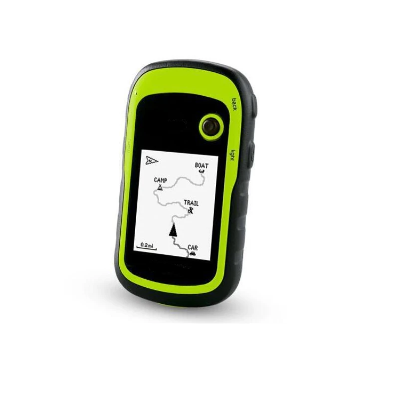 ETrex10 Dual Sterne GPS Handheld Handheld Satellite Navigator