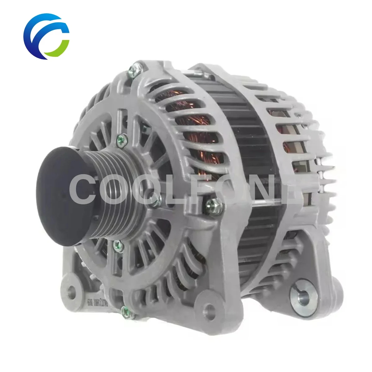 

Генератор-генератор для NISSAN Qashqai J10 X-TRAIL T31 RENAULT KOLEOS 1,6 2,0 dCi 23100JG71B 231009120R 23100JD71B 23100JD75M