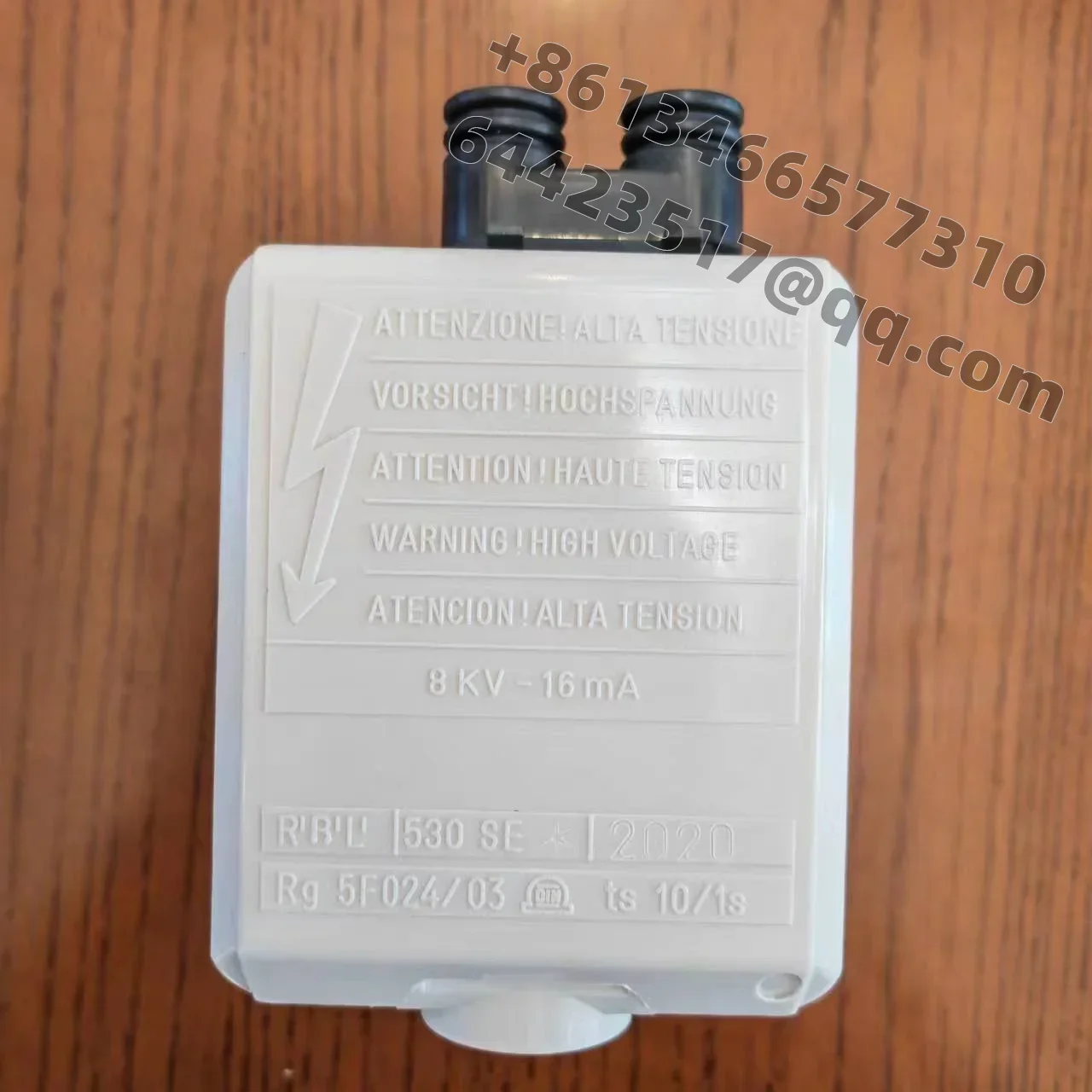 530SE Control Box RIELLO 40G Burner Program Controller Promotion