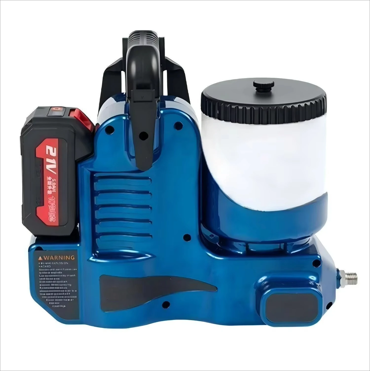 

Cordless Quick FastShot Airless Paint Sprayer Battery Powered Paint Sprayer Airless Sprayer With Spray Gun