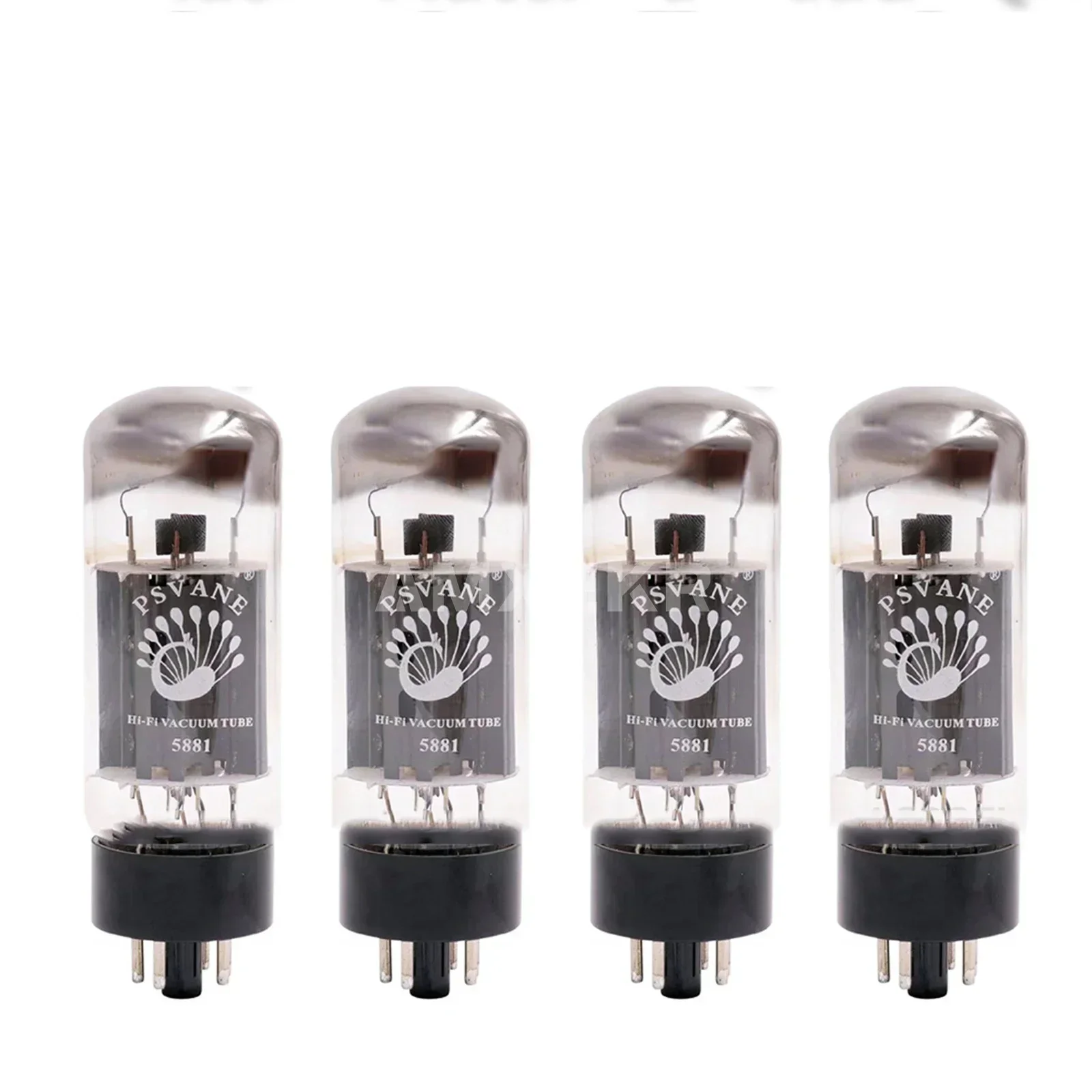 SUQIYA-PSVANE 5881 Vacuum Tube Replaces 6L6G 6L6GA 6L6GB 6L6GC 5881A 350C 6P3P Electron Tube For Audio Amplifier