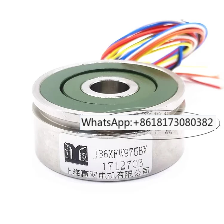 

J36XFW975BX Поворотный трансформатор YS 36XFW975B Поворотный трансформатор Совершенно новый оригинальный