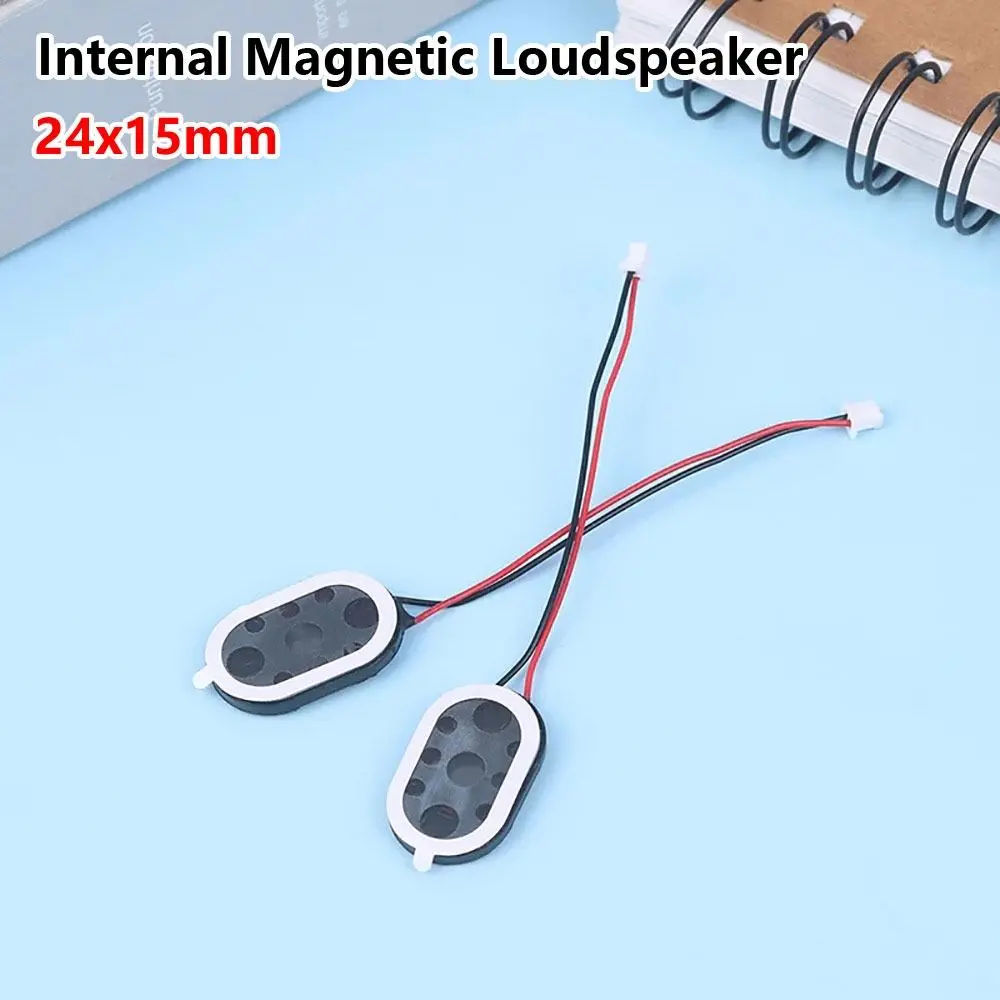 2Pcs New 1W 8Ohm In…