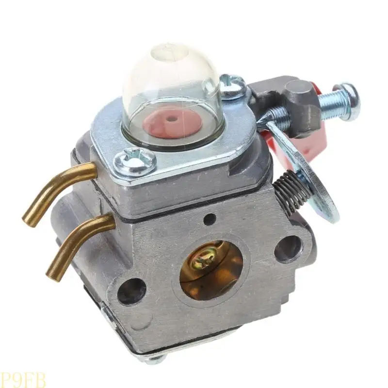 

P9FB Carburetor for Homelite UP04742A UP04742 UT15200 UT20771 UT20763 Zama C1U-H47 String Trimmer