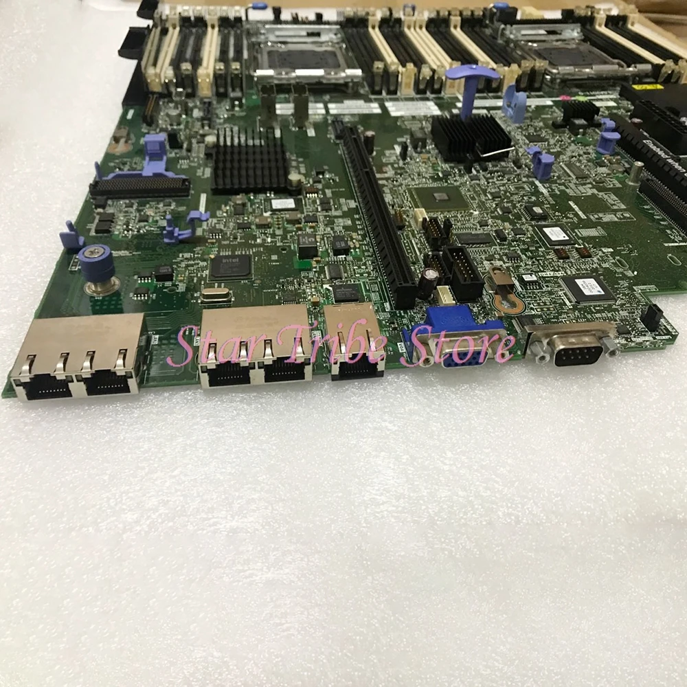 

Серверная материнская плата для IBM X3650 M4 00AM209 00W2671 00Y8457 00D2888 00Y8499 94Y6688 00MV219 Серверная материнская плата