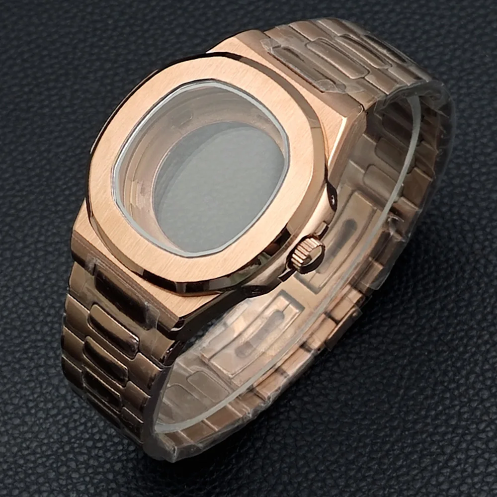 43Mm Steel Case For… - image