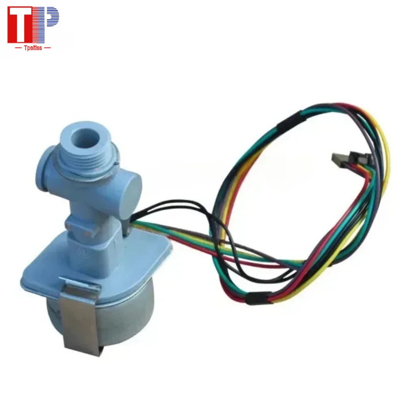 

Manual Powder Coating Gun 1000064 Throttle Motor Digital Valve For CG07 Star