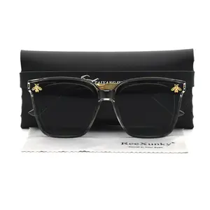 Gucci shades with bee clearance