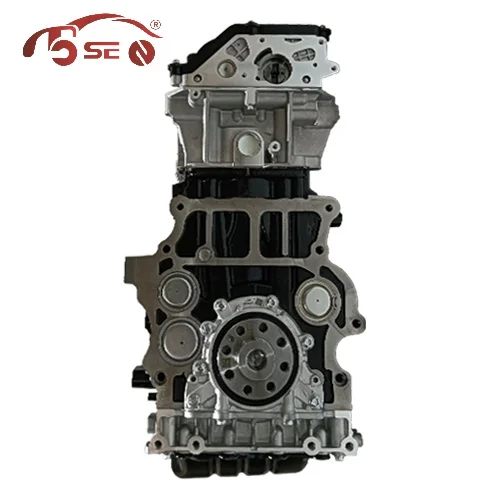 Factory New Brand Auto Parts Bare Engine Sc20m163. Q6a. G10/G20/T60/T90/V90 Long Block 2.0t Diesel 16 Valve 4 Cylinder for Maxus