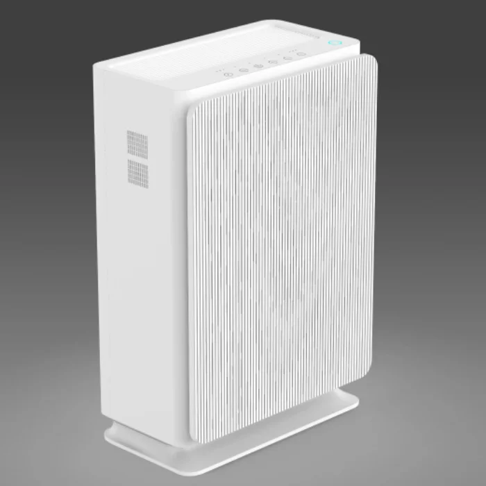 

Can be customized home wholesale intelligent high efficiency air purifier