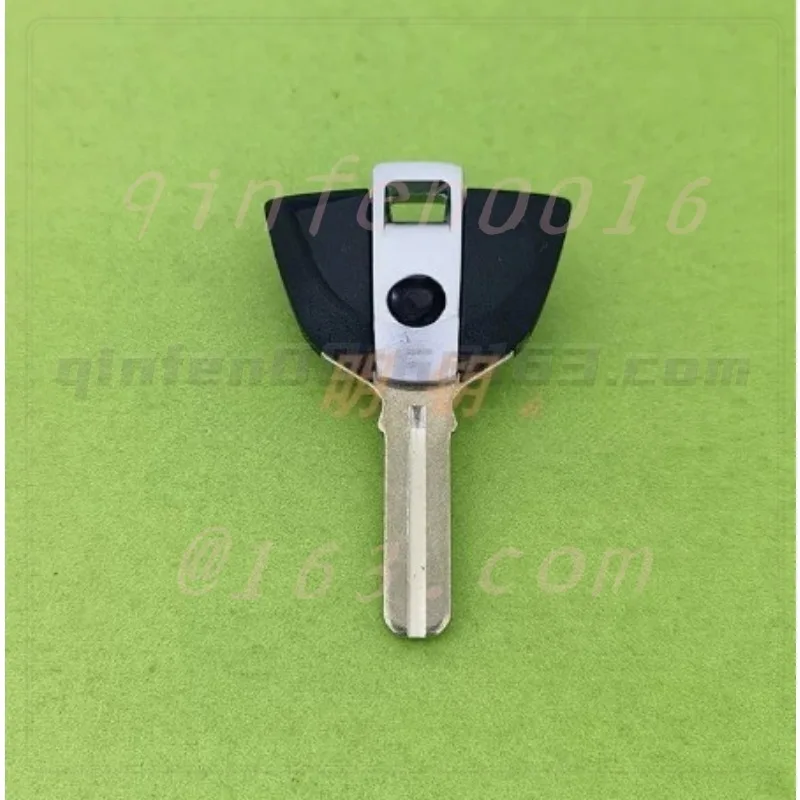 For BMW F650 F700 F800GS R1000RR R1200GS Motorcycle Uncut Key Blank