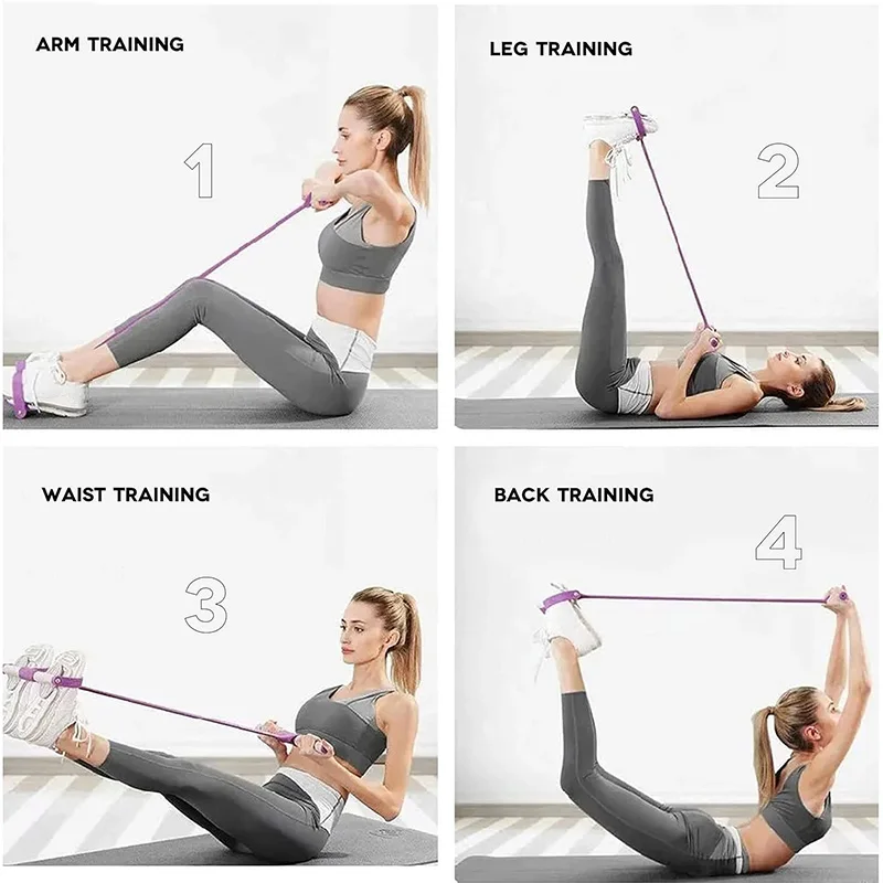 Thumbnail 4 - #39 Compare Resistance Bands Before You Buy