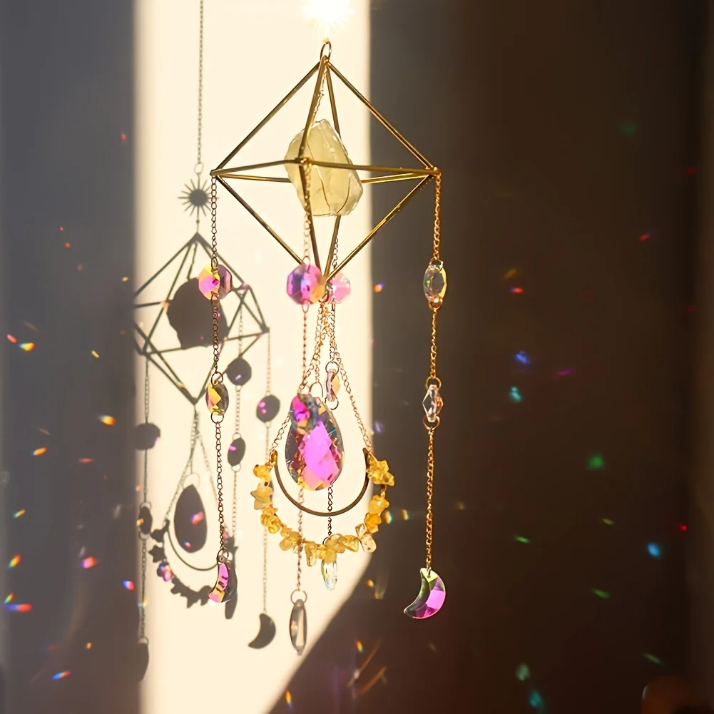 Thumbnail 2 - #68 Cheapest Suncatchers Deals You Can Get