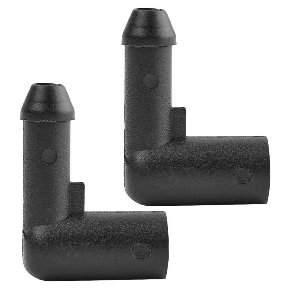 Scheiben wischer waschanlage Schlauch rohr anschluss 13171805 1452941 für vauxhall opel zafira b astra h