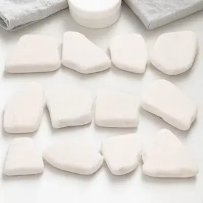 12Pcs Home Decor Multi-function Drawing Stones Adults Craft Supplies Painting Rock