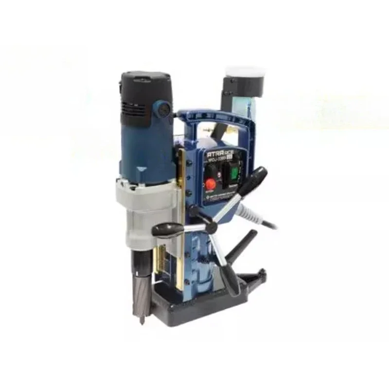 Magnetic Drilling M…