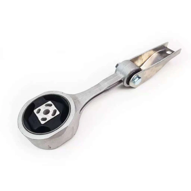 

6Q0199851AB Задний кронштейн двигателя подходит для Volkswagen POLO 2002-2013, Audi A1 2011, Skoda 2009-2013 гг. | Замена OE