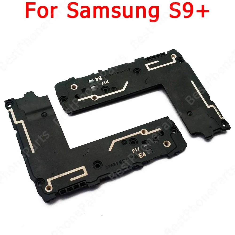 For Samsung Galaxy S9 Plus G965 Loudspeaker Bell Loud Speaker Sound Module Board Buzzer Ringer Repair Spare Parts