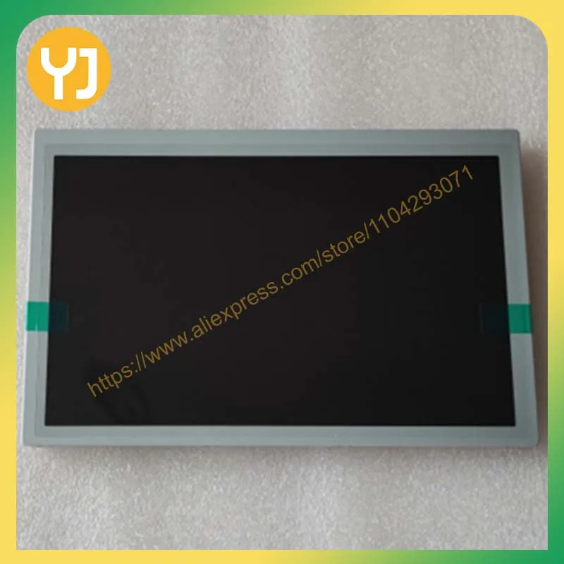 

TCG070WVLQAPGK-AC00 TCG070WVLQAPGA-AC00 Brand New 7 inch LCD Panel