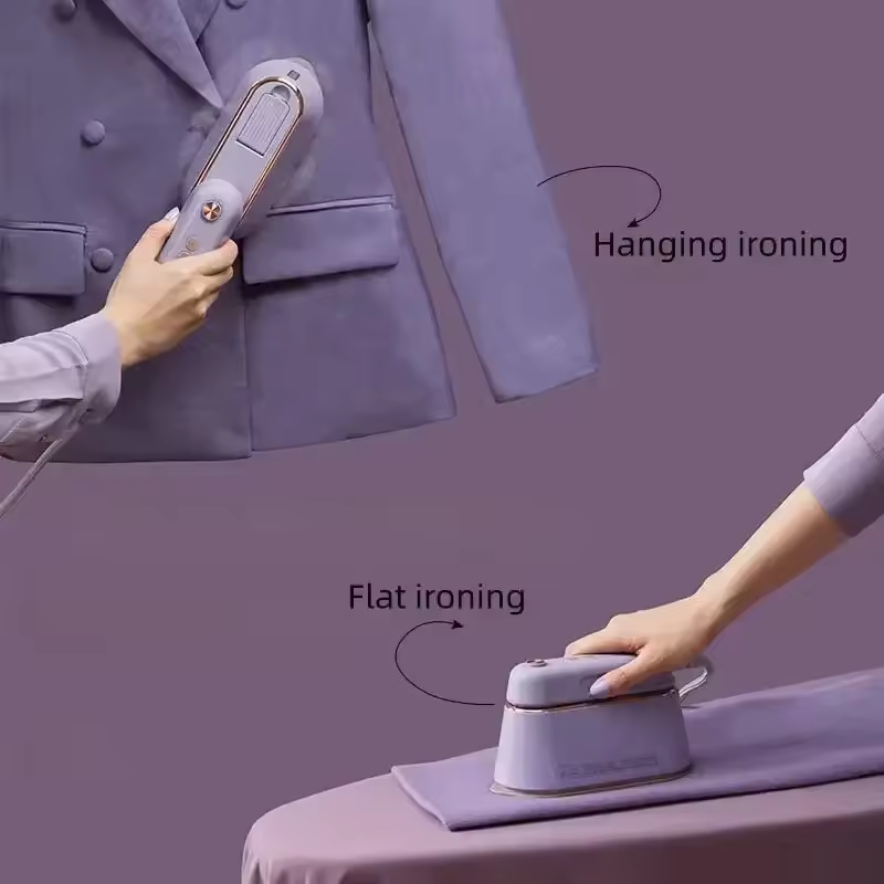 5. 대우 스팀 다리..