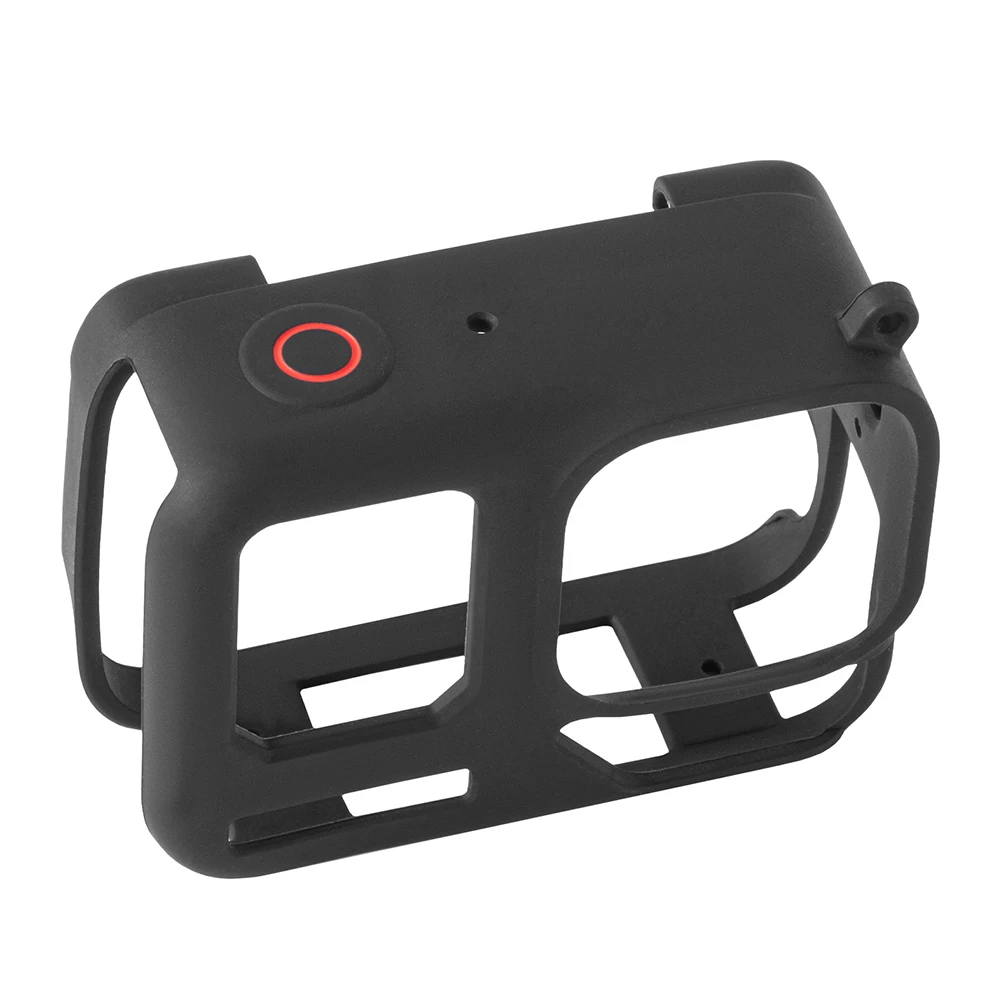 Силиконовый чехол для Insta360 Ace Pro 2, защитный чехол с защитой от падения, защитный чехол для Insta360 Ace Pro 2, аксессуары для действий