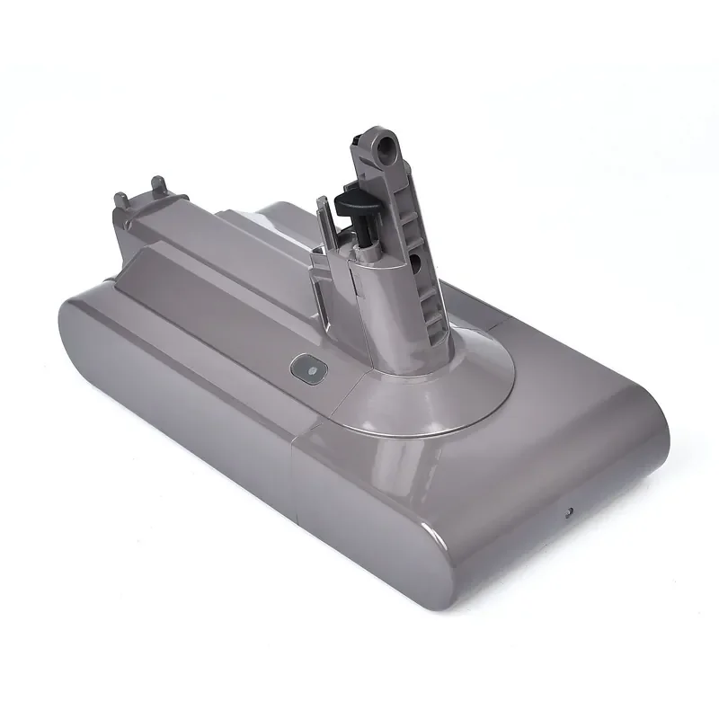 For Dyson V11 SV14 Vacuum Cleaner Replacement Lithium Battery Compatible with 21700 Screw Model