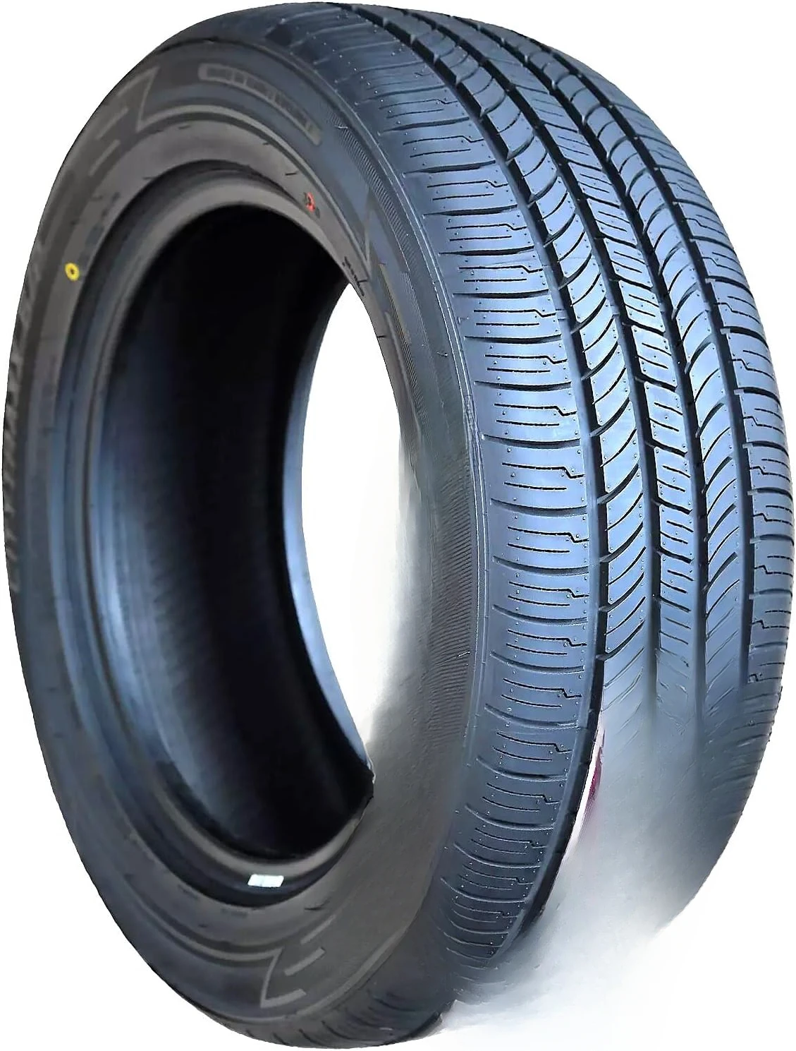 G/P All-Season Passenger Car Performance Radial Tires-205/55R16 205/55/16 205/55-16 91V Load Range SL 4-Ply BSW