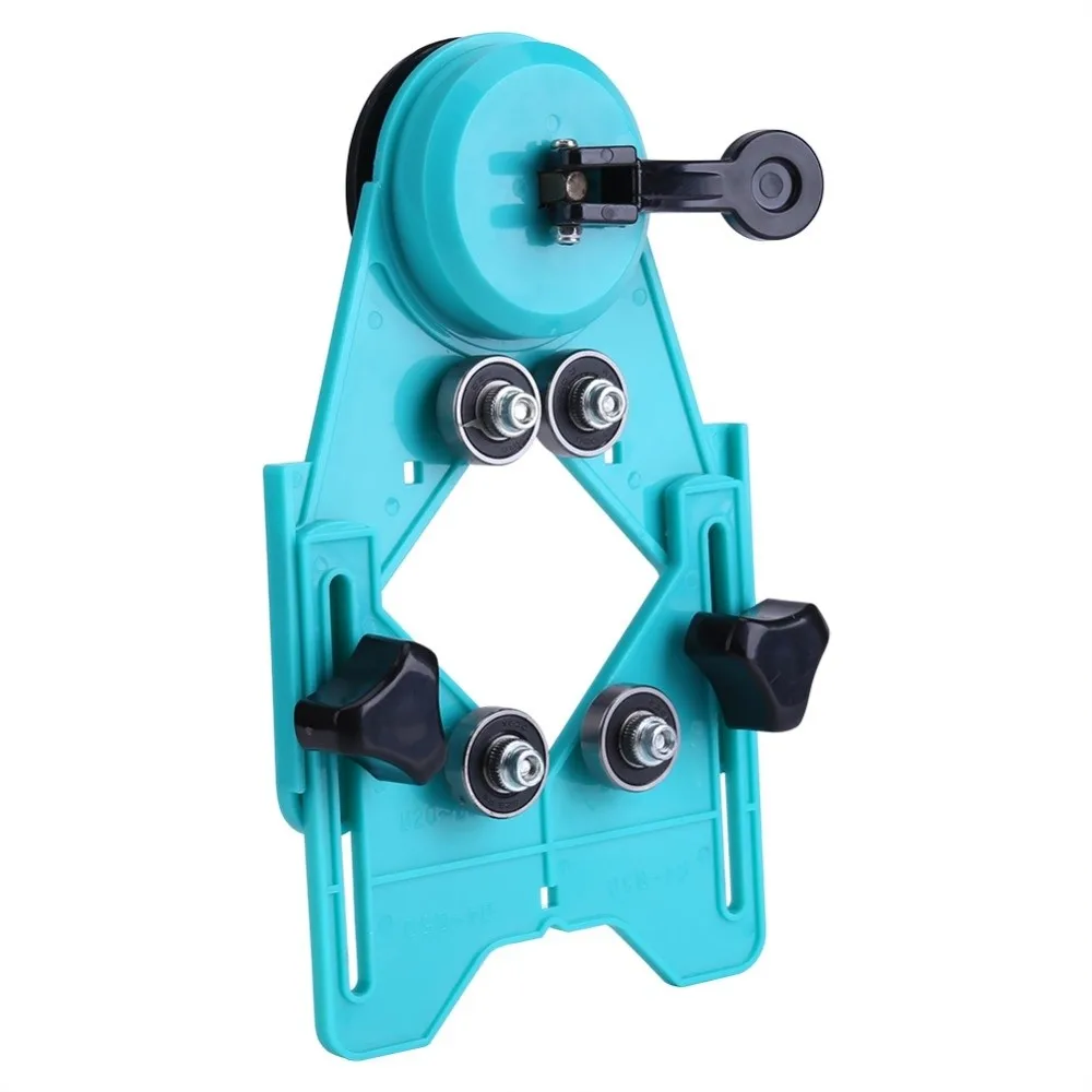 Adjustable Tile Cutting Locator 4-83mm Sucker Base Locator Tile Glass Hole Saw Marble Drilling DIY Projects