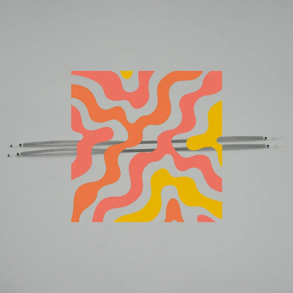 

1pc Encoder strip for canon PIXMA G2800 G1000 G2000 G2400 G3411 G3415 G2411 G3000 G1500 G2500 G3500 G3400 G3411 QC3-3935