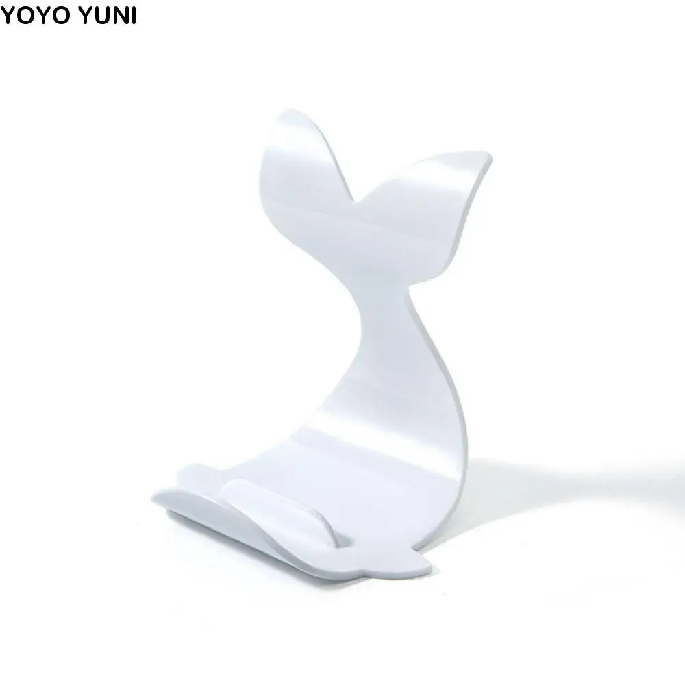 

Whale Shape Desk Phone Holder Cartoon Creative Mobile Phone Stand Funny Cute Mobile Phone Bracket Dormitory/Travel