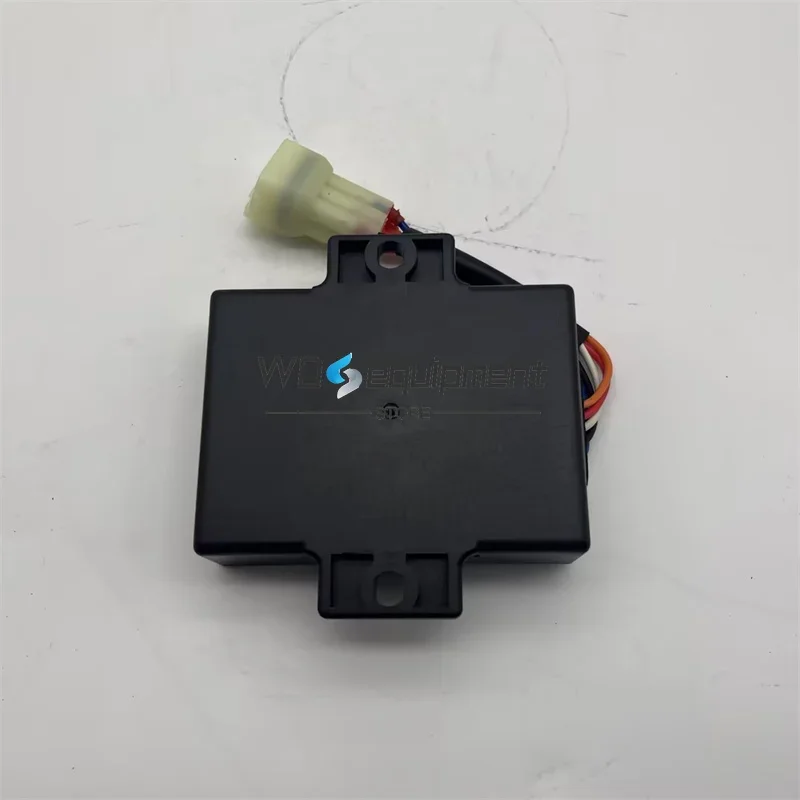 711265368 DS650 CDI Amplifier Box Igniter For Bombardier Can-Am ATV DS650 DS 650 2000 2001 2002