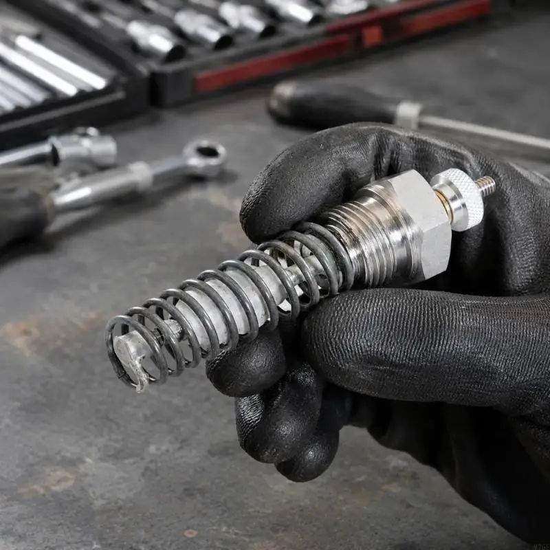 M76E Einschraubbares Motorheizelement zur Kaltstartunterstützung – Detail 7