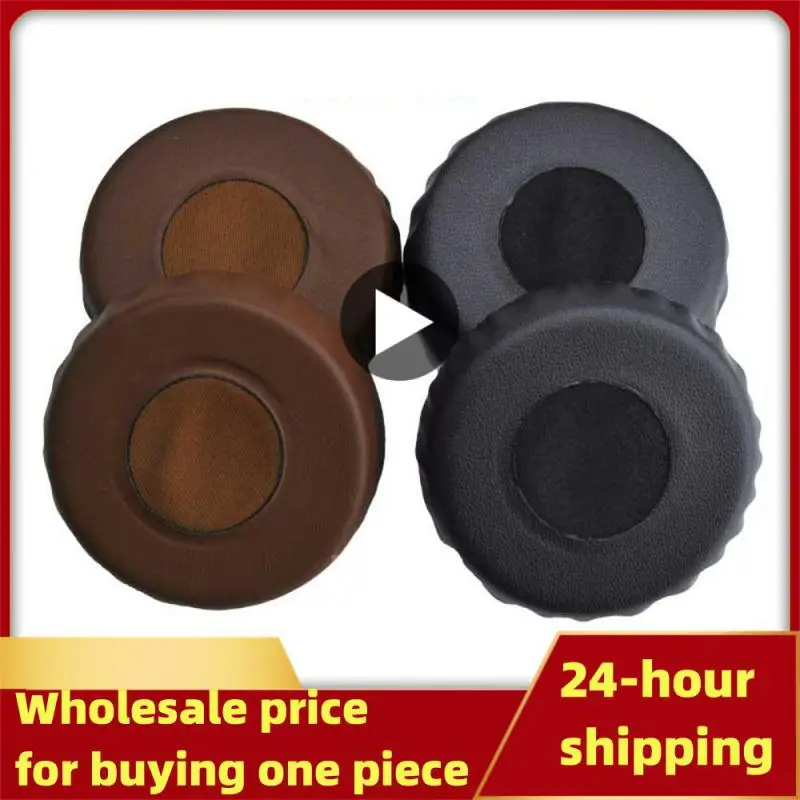 Earpads Replacement Foam Ear Pads Pillow Cushion Cover Cups Repair Parts Compatible with JVC HA-S35BT HA S35BT Headphones