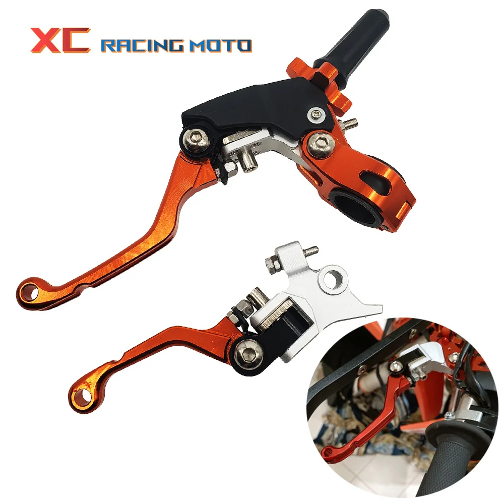 

Рычаги сцепления тормозной муфты CNC для HUSQVARNA FC FX TC TX 150 250 300 350 450 KTM XC XCW XCF XCFW EXC EXCF SX SXF