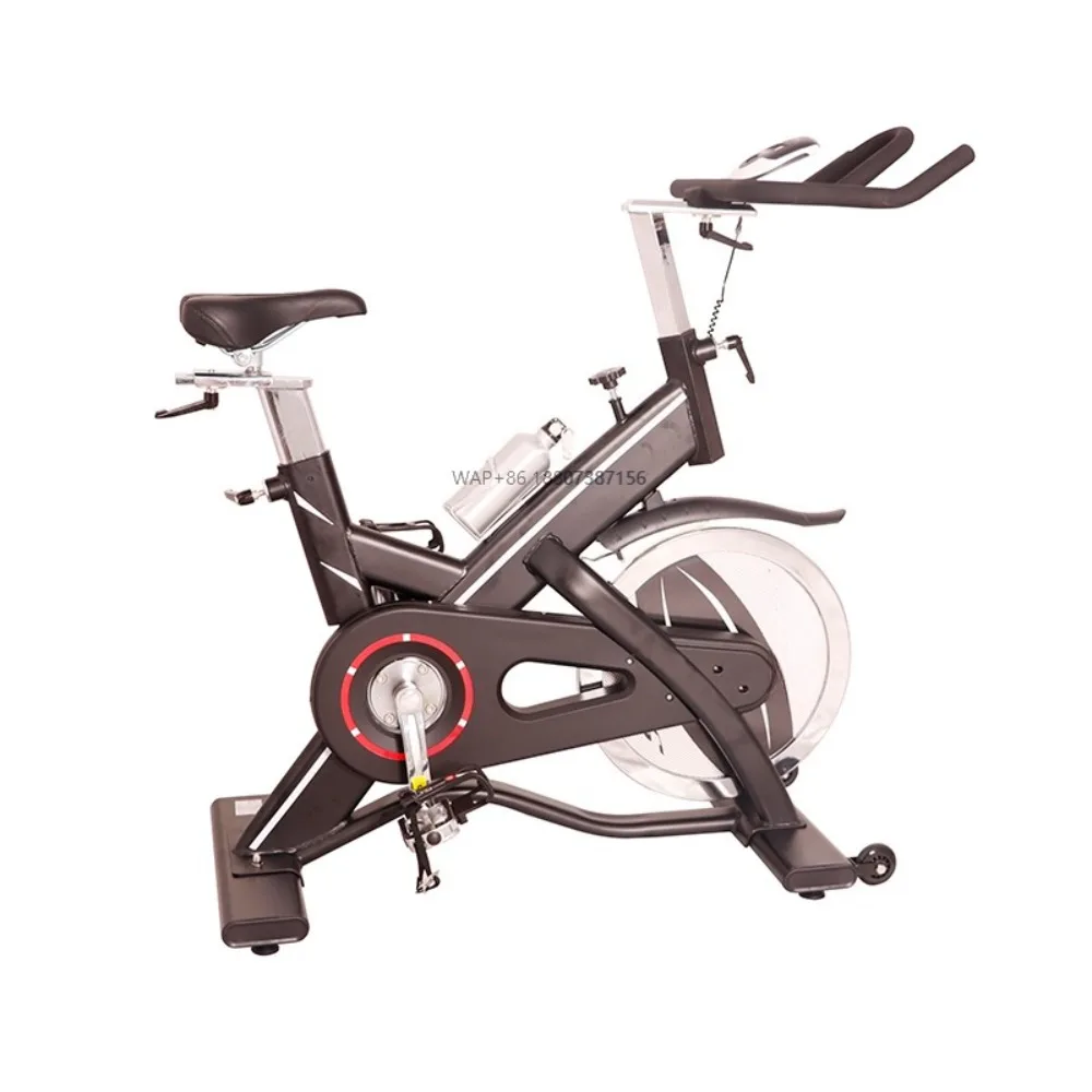 GSP1094 Cheap Price Environmental Protection OEM Indoor Home Use Professional Steel Stationary Bike Spinning for Sale