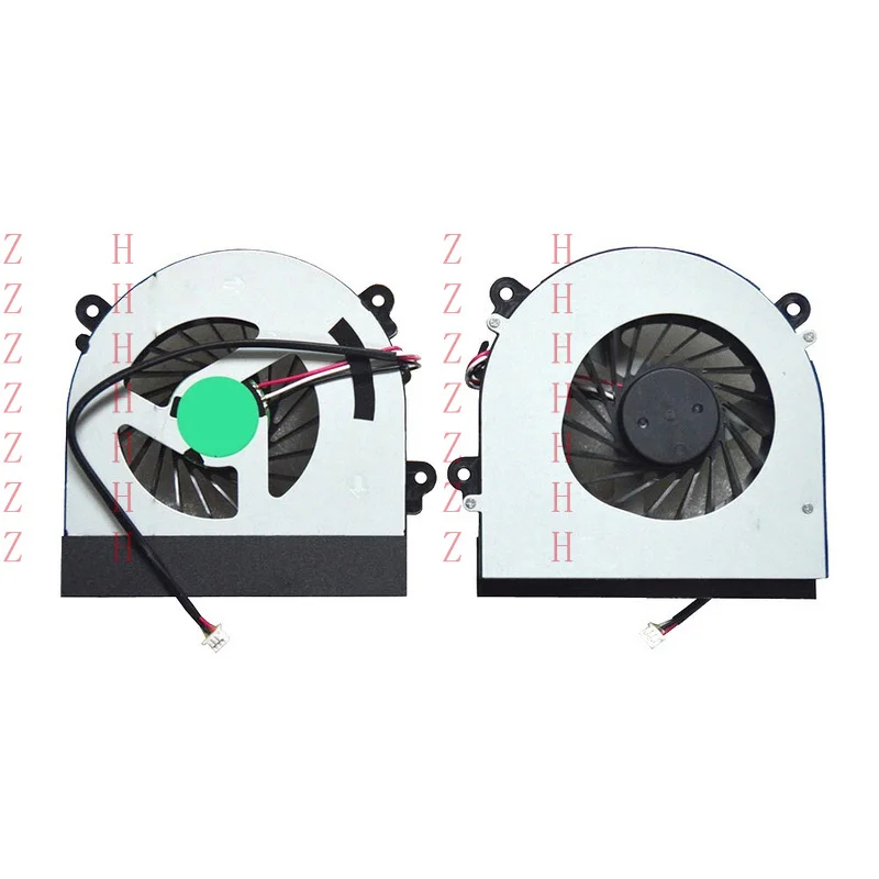 

ZHZH Laptop CPU Fan For Thunderobot G150M G150MG G150MG-4716GS1T DC5V 0.5A New