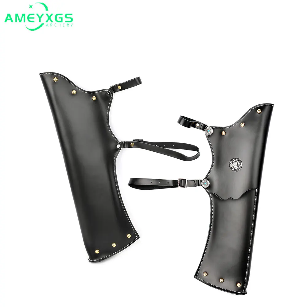 

Archery Arrow Quiver Portable Waist Hanging Storage Pouch Arrow Bag Can Hold 18-Arrow for Bow Training Shooting Accessories