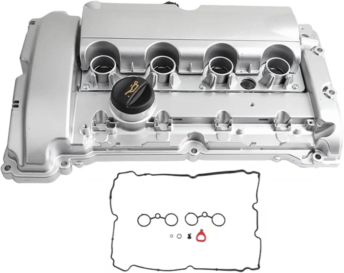 

N14 Engine Valve Cover For Mini Cooper S JCW R58 R59 R55 R56 R57 11127646555 11127561714 11127572854 11127585907 11127572851